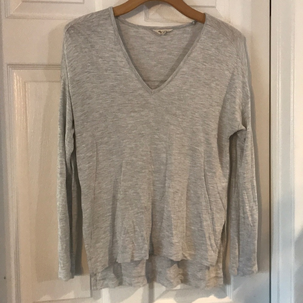 Madewell tee - Picture 4 of 6